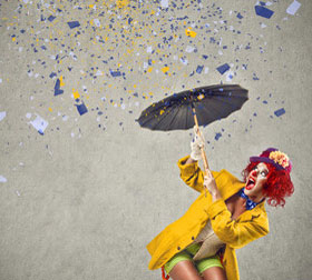 激活创新基因的CC在线压力测试